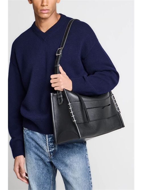 Loafer Messenger Bag JW ANDERSON | HB0749LA0410999